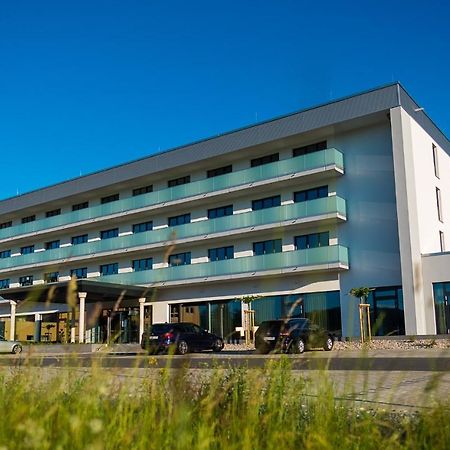 Rebhan'S Business Und Wellness Hotel Neukenroth Exterior foto