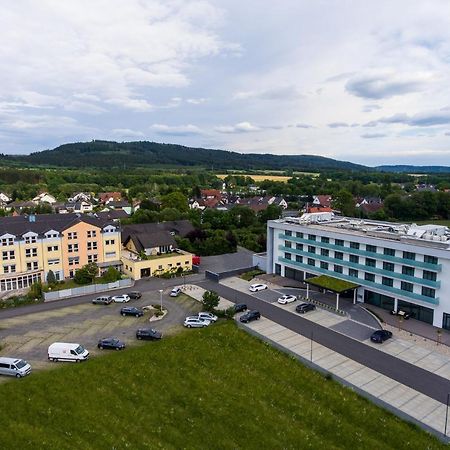 Rebhan'S Business Und Wellness Hotel Neukenroth Exterior foto