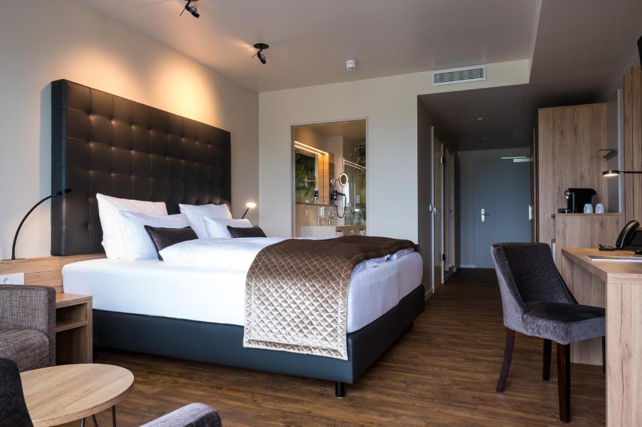 Rebhan'S Business Und Wellness Hotel Neukenroth Exterior foto