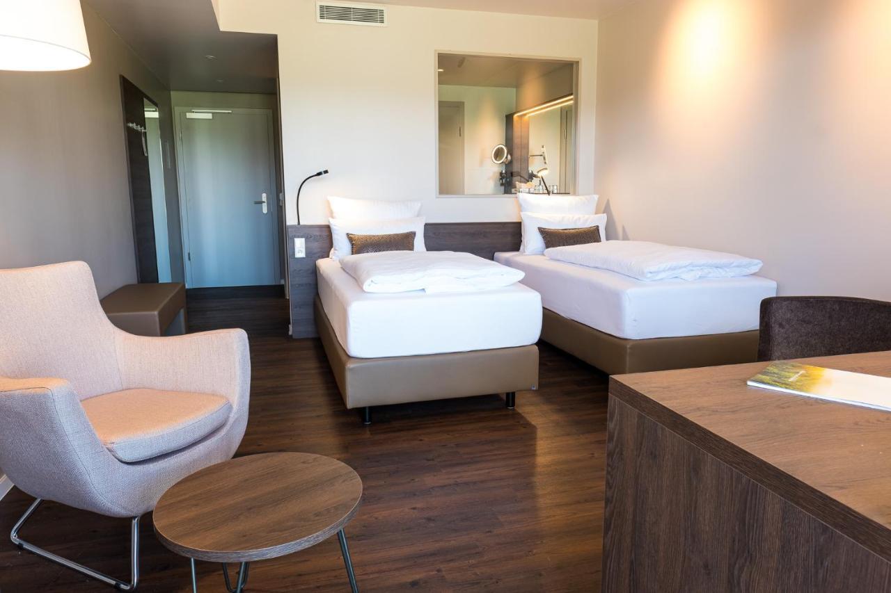 Rebhan'S Business Und Wellness Hotel Neukenroth Exterior foto