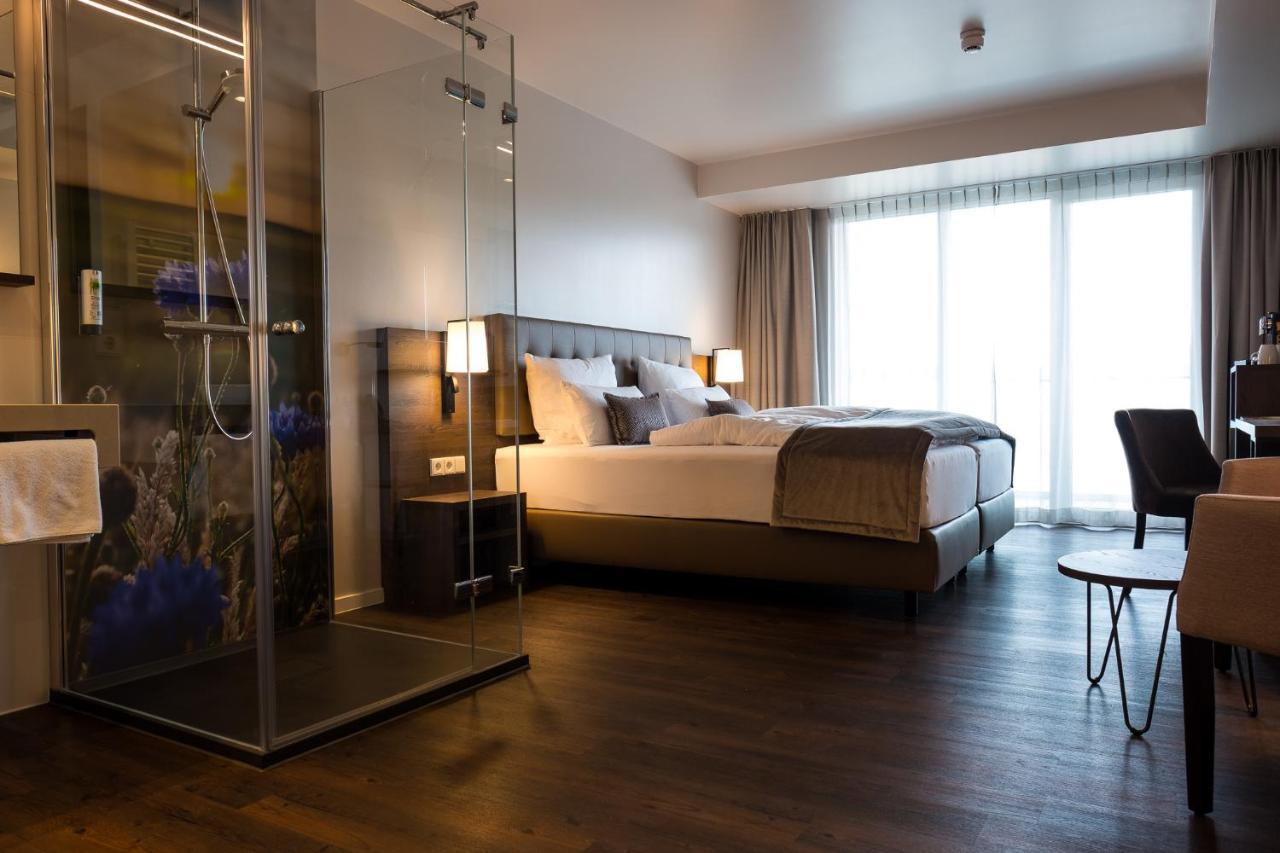Rebhan'S Business Und Wellness Hotel Neukenroth Exterior foto