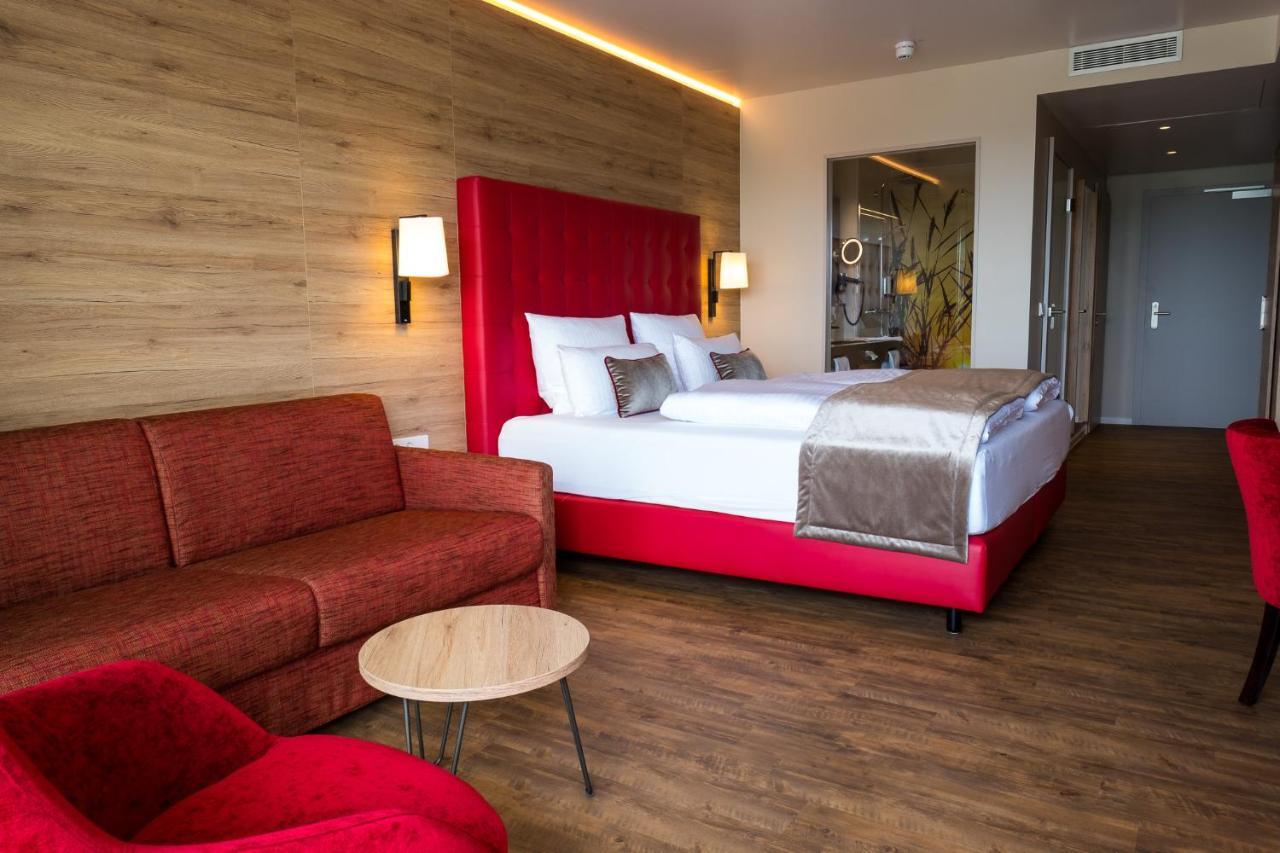 Rebhan'S Business Und Wellness Hotel Neukenroth Exterior foto