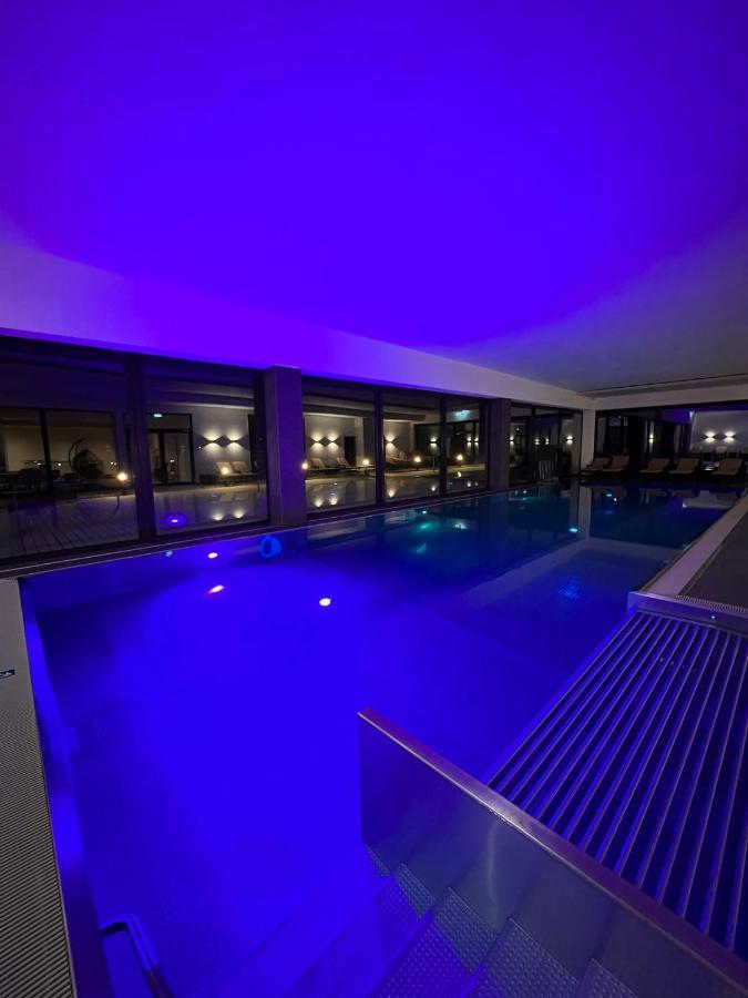 Rebhan'S Business Und Wellness Hotel Neukenroth Exterior foto
