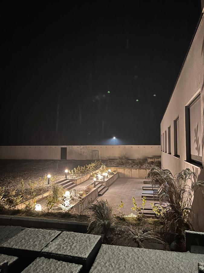 Rebhan'S Business Und Wellness Hotel Neukenroth Exterior foto
